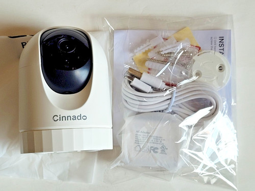Cinnado telecamera di - d1,