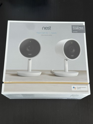 Nest cam telecamera di - cam,
