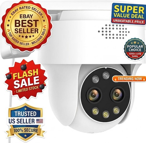 Telecamera wireless - wireless, di
