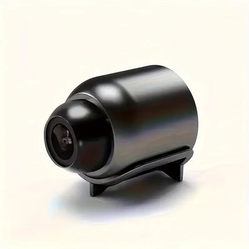 Telecamera 1080p mini wifi - mini,