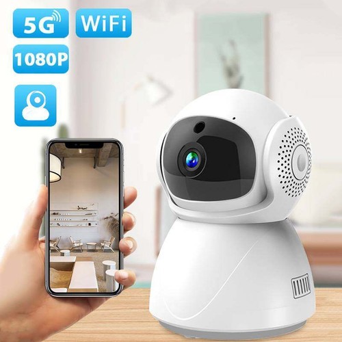 V380 telecamera wifi samrt - telecamera,