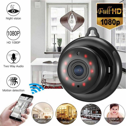 Telecamera cctv wifi 1080p - telecamera,