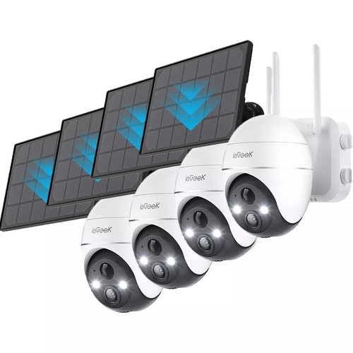 Iegeek 5mp telecamera - iegeek,