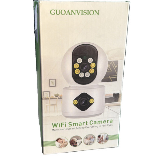 Telecamera wifi - telecamera, ip
