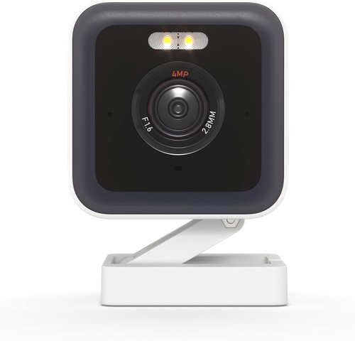 Wyze cam pro telecamera - cam, 2k