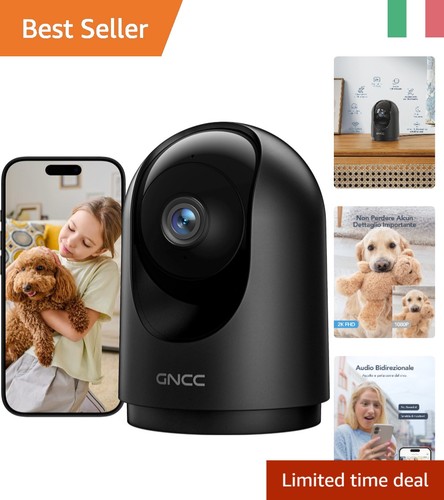 Indoor wifi camera 4 5ghz - indoor,