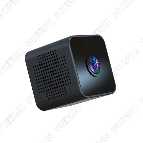 Telecamera securit interno - da,