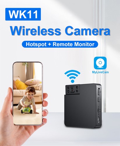 Telecamera smart wifi - telecamera,