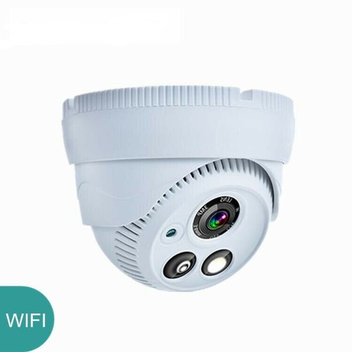 Telecamera wifi bullet - telecamera, ip