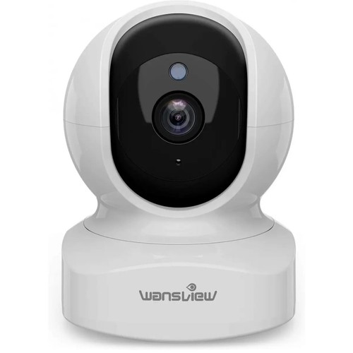 Telecamera 1080p wifi - 1080p,