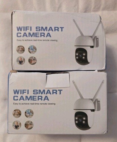 Telecamera smart wifi - telecamera, per