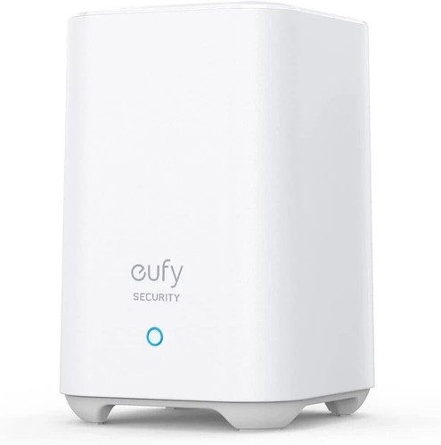 Eufy security homebase s280 - eufy,