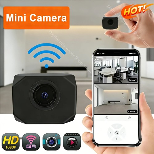 Telecamera sicurezza wifi - telecamera,